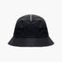 BUCKET HAT SOLIS - BLACK