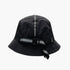 BUCKET HAT SOLIS - BLACK