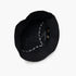 BUCKET HAT SOLIS - BLACK