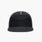 CAPS AND HATS LOOK - BLACK
