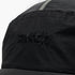 CAPS AND HATS LOOK - BLACK
