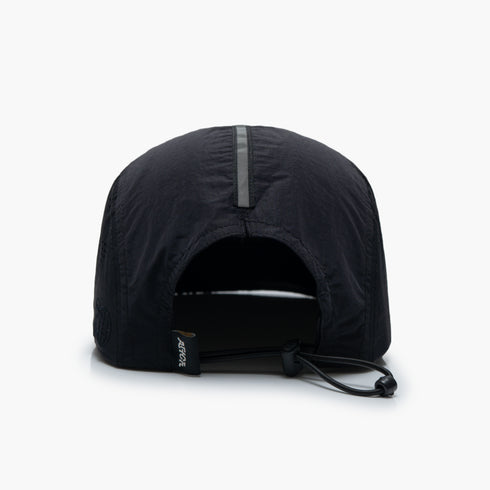 CAPS AND HATS LOOK - BLACK