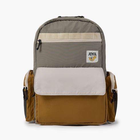 DEGATO - OLIVE GREY