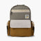 DEGATO - OLIVE GREY