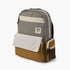 DEGATO - OLIVE GREY
