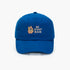 CAPS AND HATS - BE RIGHT BACK BLUE