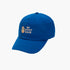 CAPS AND HATS - BE RIGHT BACK BLUE