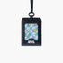 WALLET - BLIP BLACK