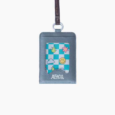 WALLET - BLIP OLIVE