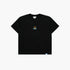T-SHIRT - BODIVE BLACK