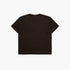 T-SHIRT - BODIVE BROWN