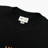 T-SHIRT - BODIVE BLACK