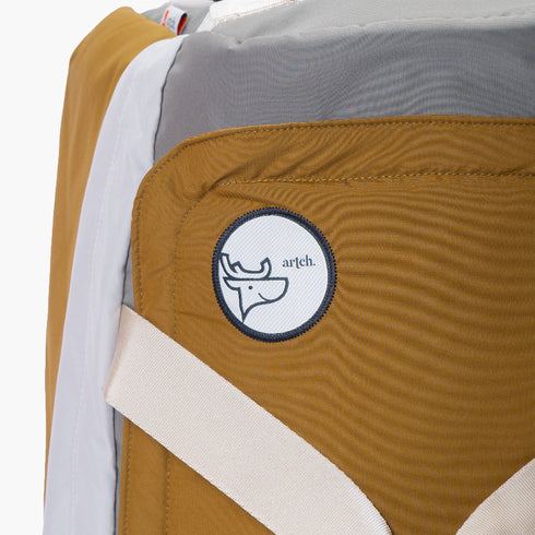 BOLSA - OLIVE GREY