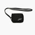 WALLET - BREEZY BLACK