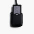 WALLET - BREEZY BLACK
