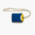 WALLET - BREEZY BLUE