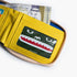 WALLET - BREEZY BLUE