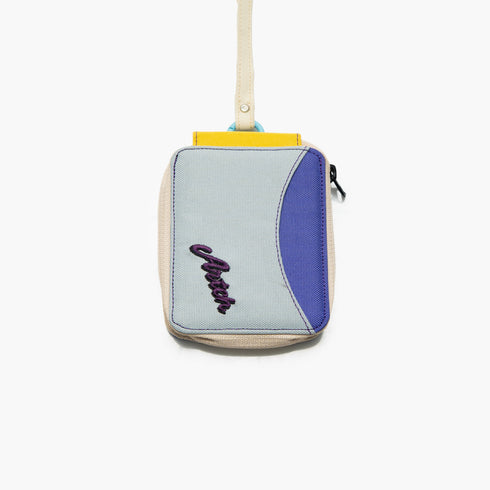 WALLET - BREEZY LILAC