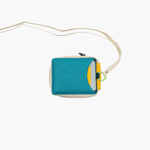 WALLET - BREEZY TOSCA