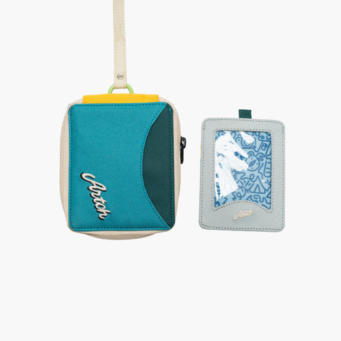 WALLET - BREEZY TOSCA