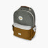 BACK TO SCHOOL - OLIVE GREY