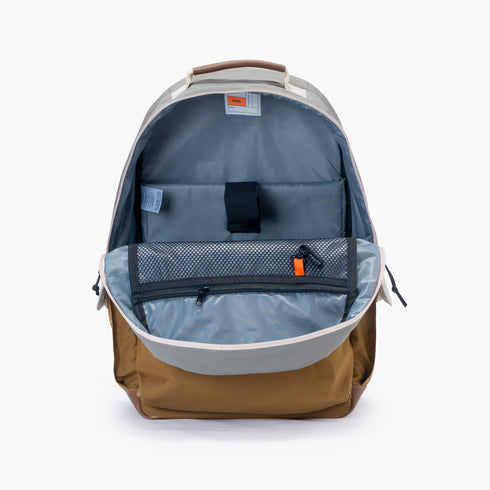 BACK TO SCHOOL - OLIVE GREY