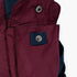BACK TO SCHOOL - NAVY MAROON