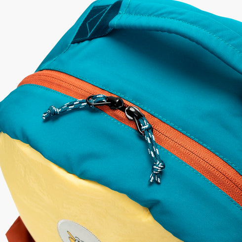 BACK TO SCHOOL - LEMON DROP
