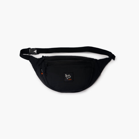 BUMBAG - BLACK