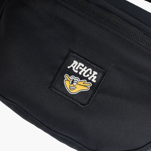 BUMBAG - BLACK