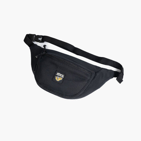 BUMBAG - BLACK