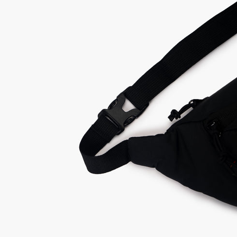 BUMBAG - BLACK
