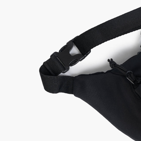 BUMBAG - BLACK
