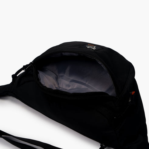 BUMBAG - BLACK