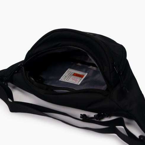 BUMBAG - BLACK