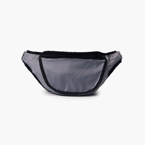 BUMBAG - NAVY MAROON