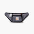 BUMBAG - NAVY MAROON