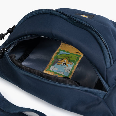 BUMBAG - NAVY