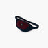 BUMBAG - NAVY MAROON