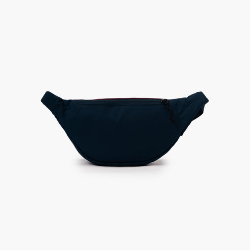 BUMBAG - NAVY MAROON