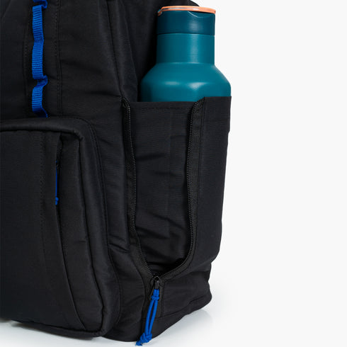 CAMBY - BLACK