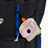 CAMBY - BLACK