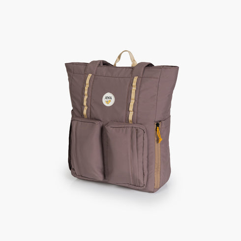 CAMBY - BROWN