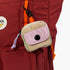 CAMBY - MAROON