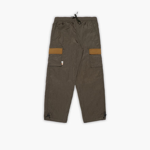 CARGO PANTS - JITU ARMY