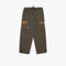CARGO PANTS - JITU ARMY