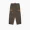 CARGO PANTS - JITU ARMY