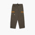 CARGO PANTS - JITU ARMY
