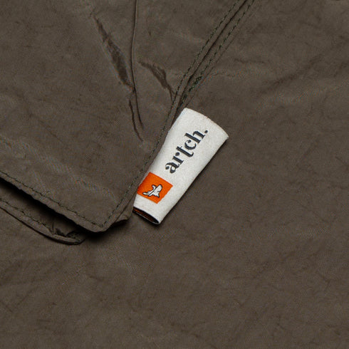 CARGO PANTS - JITU ARMY