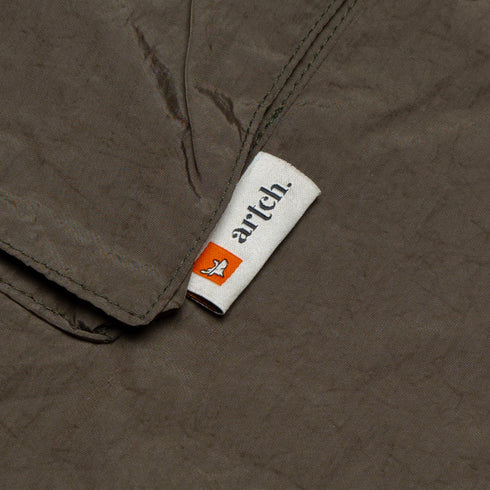 CARGO PANTS - JITU ARMY